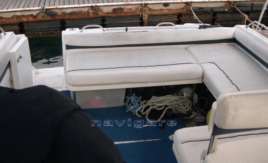Fairline TARGA 31 de segunda mano en venta