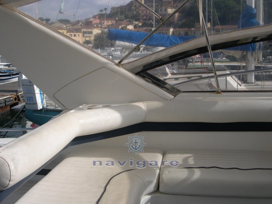 Fairline TARGA 31 de segunda mano en venta