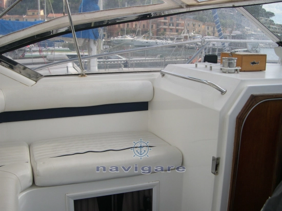 Fairline TARGA 31 de segunda mano en venta