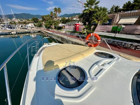 Cranchi Endurance 41 usado à venda