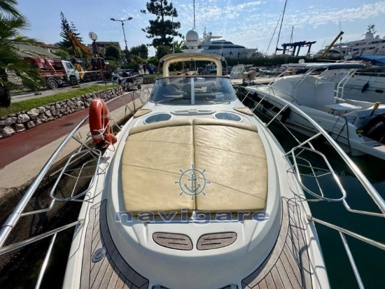 Cranchi Endurance 41 usado à venda