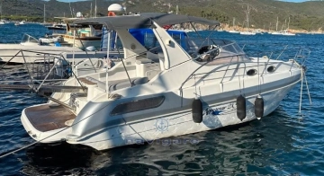 Aquamar 28.5 usata in vendita