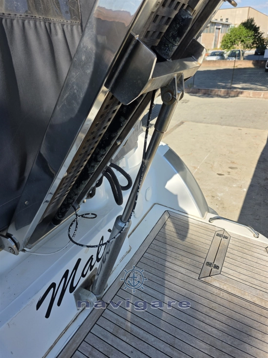 Aquamar 28.5 de segunda mano en venta