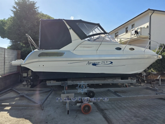 Aquamar 28.5 de segunda mano en venta