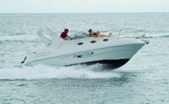 Aquamar 28.5 de segunda mano en venta
