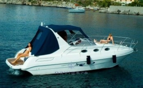 Aquamar 28.5 de segunda mano en venta