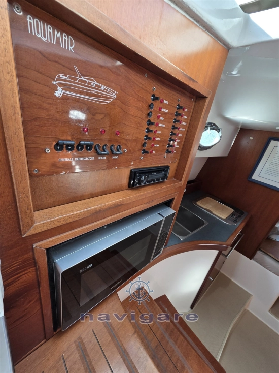 Aquamar 28.5 de segunda mano en venta