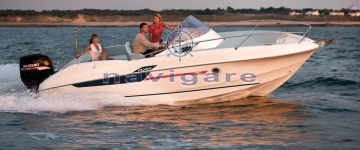 Beneteau Flyer 750 SUN DECK de segunda mano en venta