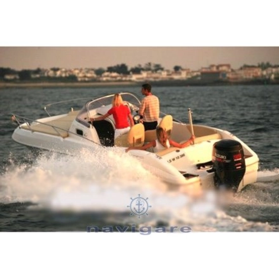 Beneteau Flyer 750 SUN DECK de segunda mano en venta