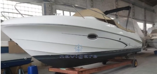 Beneteau Flyer 750 SUN DECK de segunda mano en venta