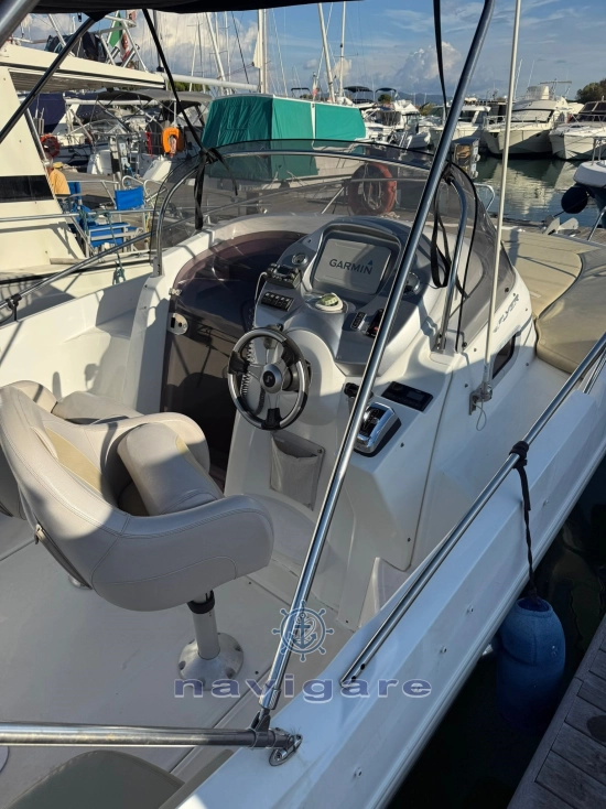 Beneteau Flyer 750 SUN DECK de segunda mano en venta