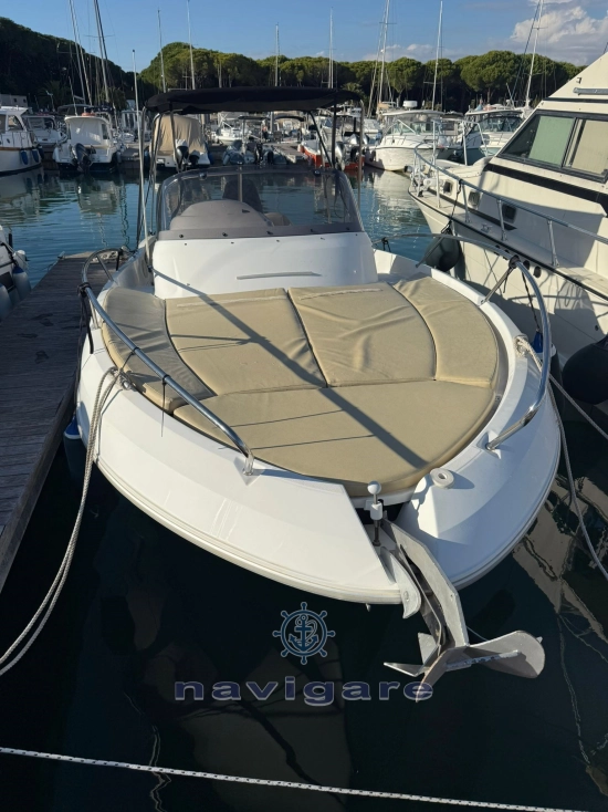 Beneteau Flyer 750 SUN DECK de segunda mano en venta