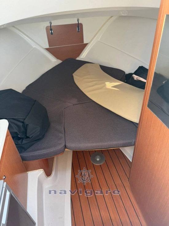 Beneteau Flyer 750 SUN DECK de segunda mano en venta
