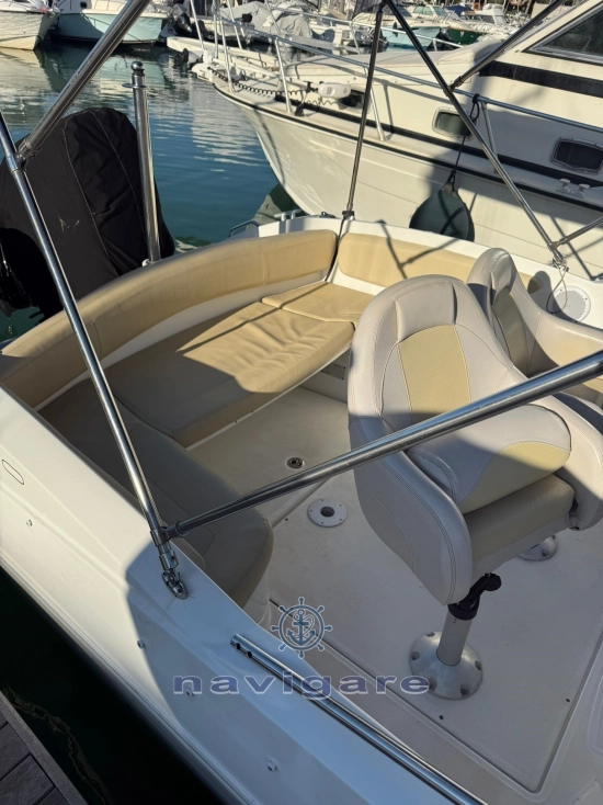 Beneteau Flyer 750 SUN DECK de segunda mano en venta