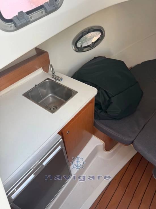 Beneteau Flyer 750 SUN DECK de segunda mano en venta