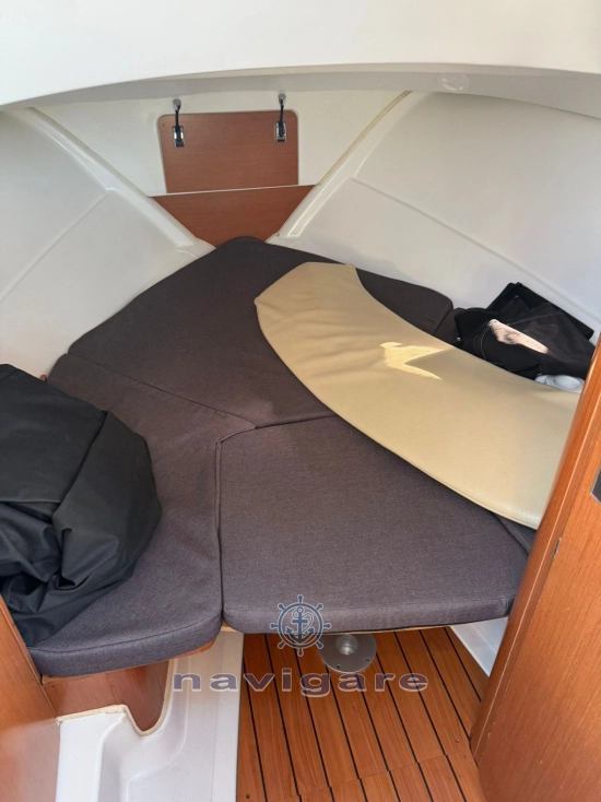 Beneteau Flyer 750 SUN DECK de segunda mano en venta