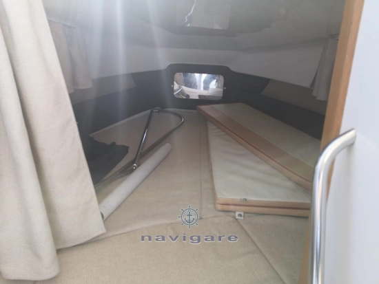 Saver MANTA 21 FISHER DE LUXE de segunda mano en venta