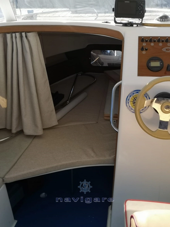 Saver MANTA 21 FISHER DE LUXE de segunda mano en venta