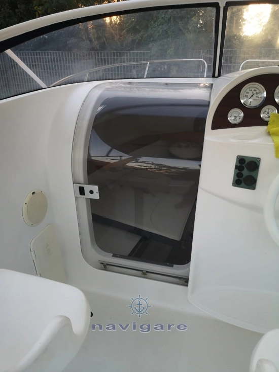 Quicksilver Cruiser 620 de segunda mano en venta