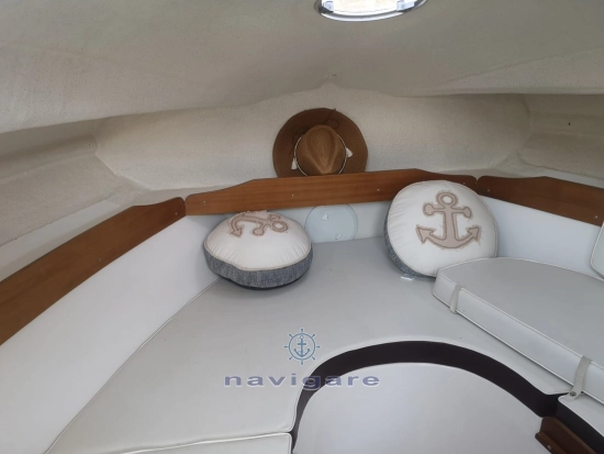 Quicksilver Cruiser 620 de segunda mano en venta
