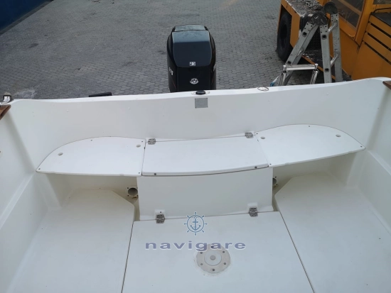 Quicksilver Cruiser 620 de segunda mano en venta
