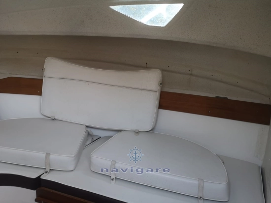 Quicksilver Cruiser 620 de segunda mano en venta