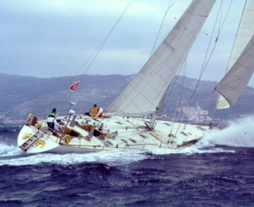 Fred Preiss Dick Carter 84 de segunda mano en venta