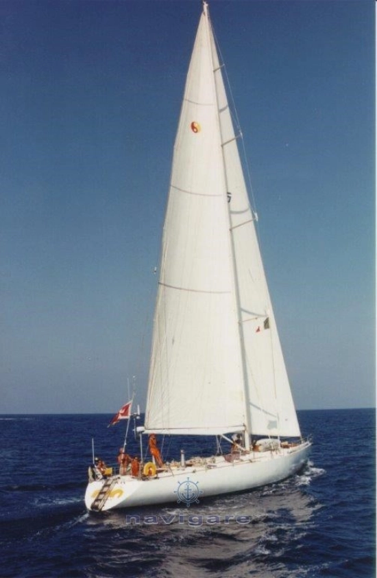Fred Preiss Dick Carter 84 usado à venda