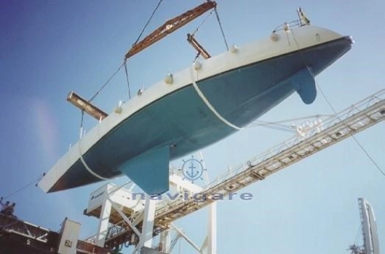 Fred Preiss Dick Carter 84 usado à venda