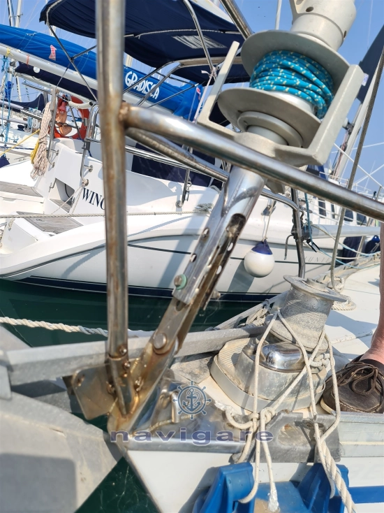 Beneteau First 30 E de segunda mano en venta