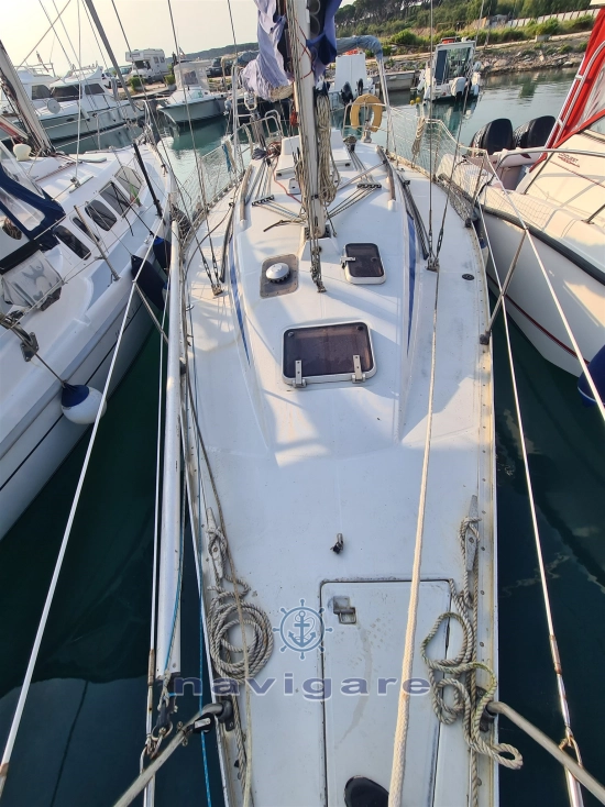 Beneteau First 30 E de segunda mano en venta