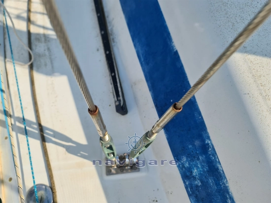 Beneteau First 30 E de segunda mano en venta