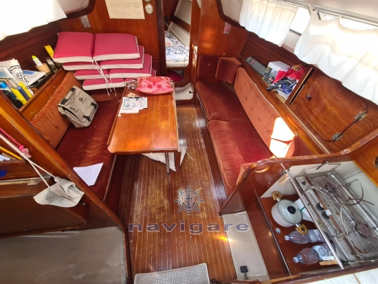Beneteau First 30 E de segunda mano en venta