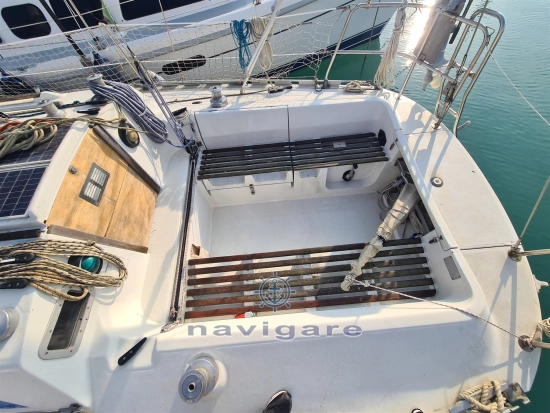 Beneteau First 30 E de segunda mano en venta