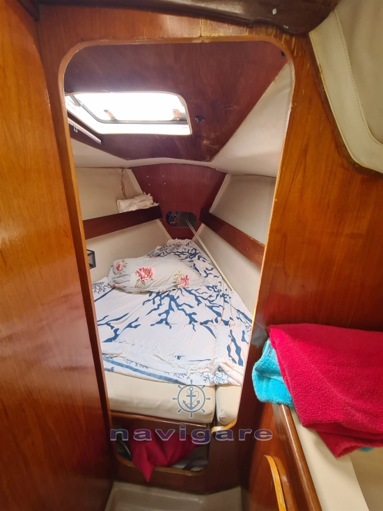 Beneteau First 30 E de segunda mano en venta