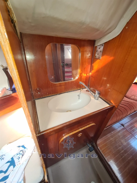 Beneteau First 30 E de segunda mano en venta