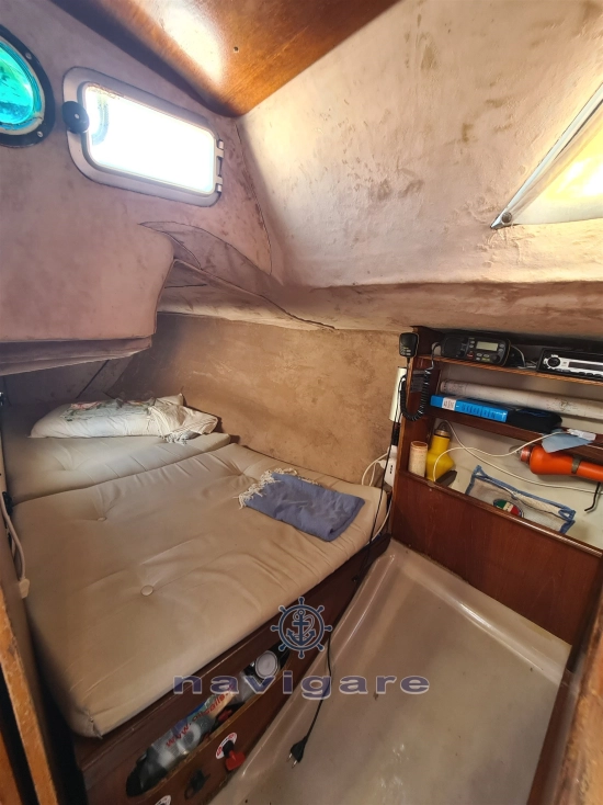 Beneteau First 30 E de segunda mano en venta