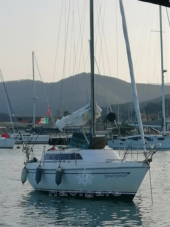 Zuanelli MILLER 31 usata in vendita