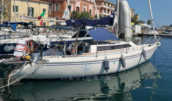 Zuanelli MILLER 31 usata in vendita