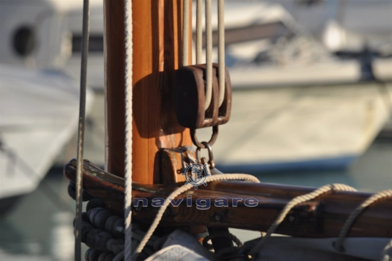 Bianchi e Cecchi Cutter de segunda mano en venta