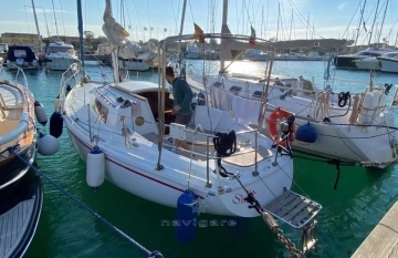 Jeanneau Folie douce de segunda mano en venta