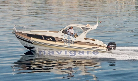 Famic PACIFIC 34.1 ELEGANT nuevo en venta