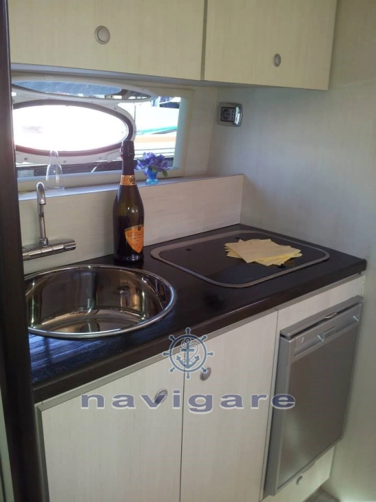 Famic PACIFIC 34.1 ELEGANT nuevo en venta
