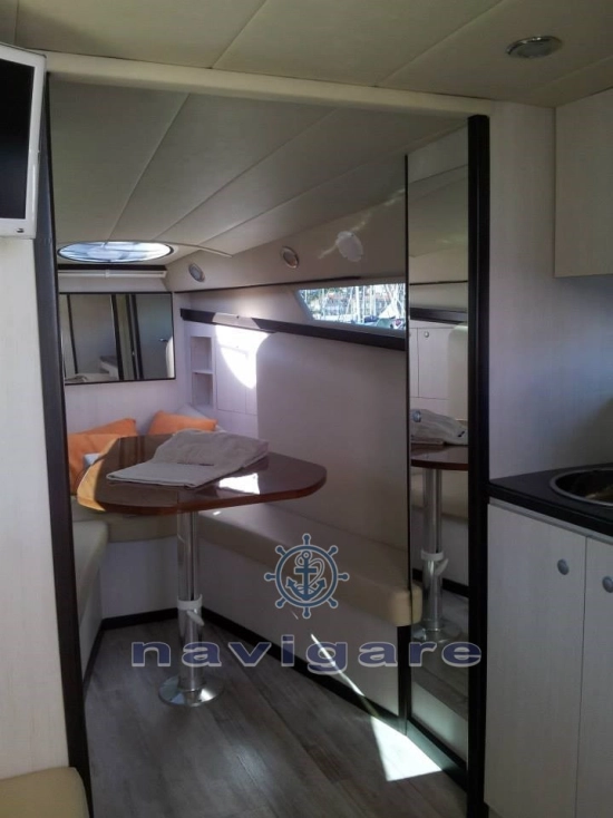 Famic PACIFIC 34.1 ELEGANT nuevo en venta