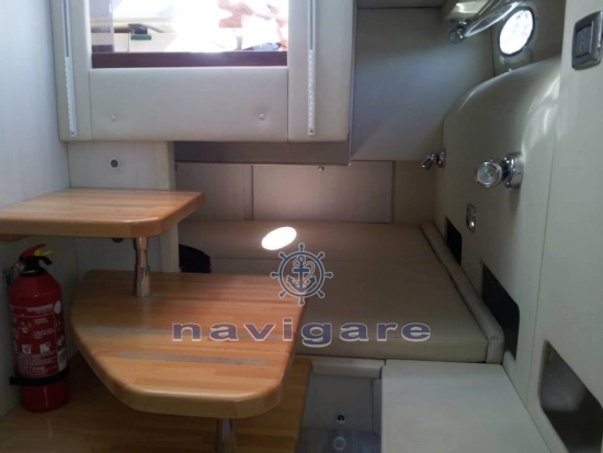 Famic PACIFIC 34.1 ELEGANT nuevo en venta