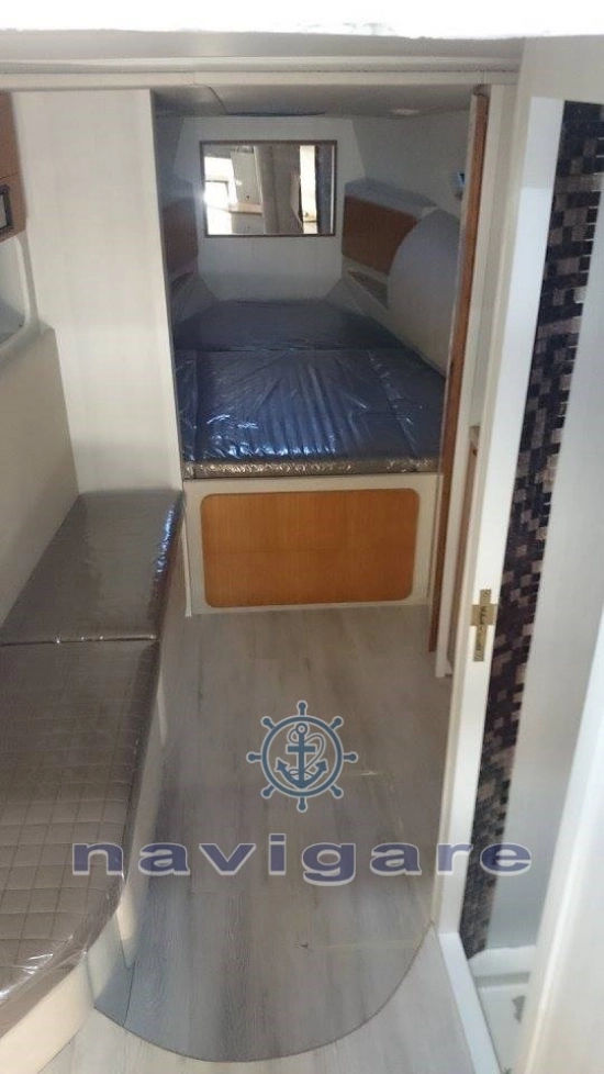 Famic PACIFIC 34.1 ELEGANT nuevo en venta
