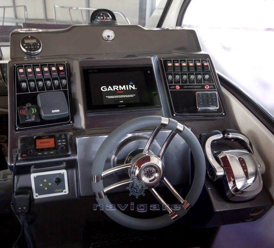 Famic PACIFIC 34.1 ELEGANT nuevo en venta