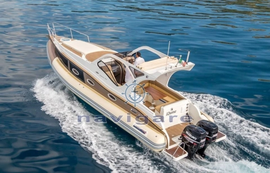 Famic PACIFIC 34.1 ELEGANT nuevo en venta