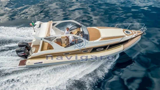 Famic PACIFIC 34.1 ELEGANT nuevo en venta