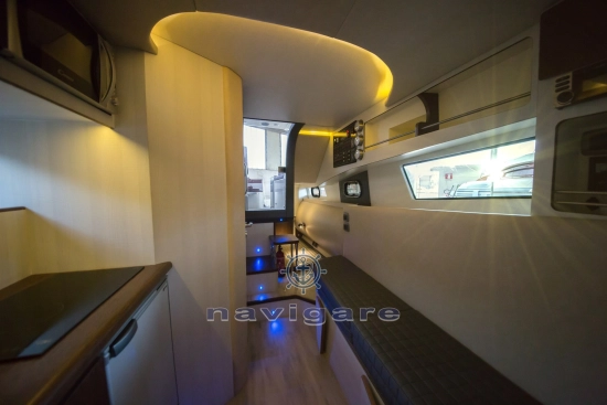 Famic PACIFIC 34.1 ELEGANT nuevo en venta